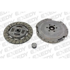 VWK2001 EXEDY Комплект зчеплення