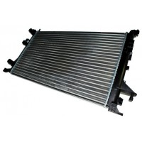 D7R008TT THERMOTEC Радіатор охолодження двигуна
