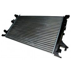 D7R008TT THERMOTEC Радіатор охолодження двигуна