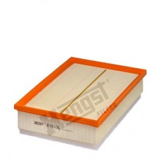 E1053L HENGST FILTER Повітряний фільтр
