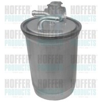 4113 HOFFER Паливний фільтр