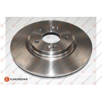 1667869580 EUROREPAR Гальмівний диск