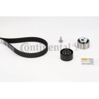 CT986K2 CONTINENTAL CTAM Комплект ременя ГРМ