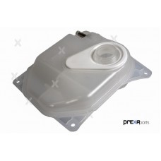 P127002 PREXAparts Компенсаційний бак охолоджувальна рідина