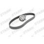 SKTBK-0760071 Stark Комплект ременя ГРМ