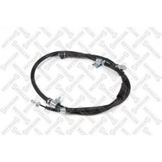 29-98658-SX STELLOX Тросик, cтояночный тормоз