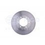8DD 355 111-861 HELLA PAGID Гальмівний диск