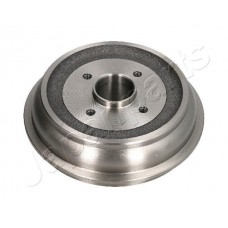 TA-0602 JAPANPARTS Гальмівний барабан