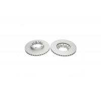 BR-6793-C KAVO PARTS Гальмівний диск