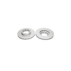 BR-6793-C KAVO PARTS Гальмівний диск