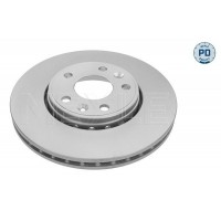 16-15 521 0041/PD MEYLE Гальмівний диск