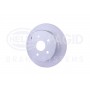 8DD 355 119-121 HELLA PAGID Гальмівний диск