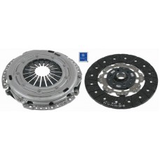 3000 970 028 SACHS Комплект зчеплення