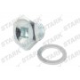 SKDP-2580015 Stark Різьбова пробка, Масляний піддон