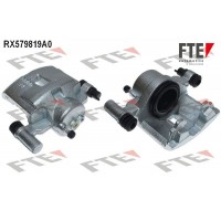 RX579819A0 FTE Гальмівний супорт
