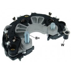GA1427 GAUSS Випрямляч генератора