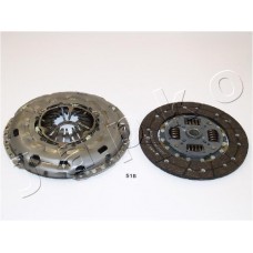 70518 JAPKO Нажимной Диск зчеплення