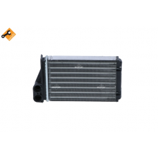 WG2162060 WILMINK GROUP Теплообмінник обігрів салону