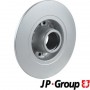 4363200800 JP GROUP Гальмівний диск