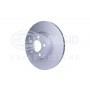 8DD 355 119-541 HELLA PAGID Гальмівний диск