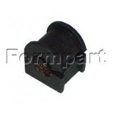 1556048/S FORMPART Опора стабілізатора