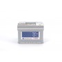 0 092 S50 040 BOSCH Стартерна акумуляторна батарея