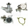 CP 70 000P MAHLE Водяний насос охолодження двигуна