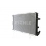 WG2183056 WILMINK GROUP Радіатор охолодження двигуна