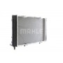 CR 236 000S MAHLE Радіатор охолодження двигуна