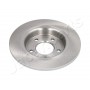 DP-317C JAPANPARTS Гальмівний диск