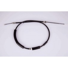 8AS 355 667-081 HELLA PAGID Тросик, cтояночный тормоз