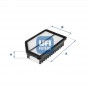30.594.00 UFI Повітряний фільтр