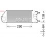 WG1735758 WILMINK GROUP Интеркулер