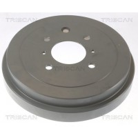 8120 14225C TRISCAN Гальмівний барабан