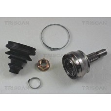 8540 12105 TRISCAN Шарнирный комплект, Привідний вал