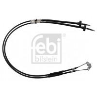 49625 FEBI BILSTEIN Тросик, cтояночный тормоз