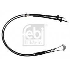 49625 FEBI BILSTEIN Тросик, cтояночный тормоз