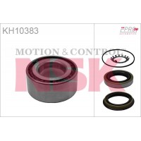 KH10383 NSK Комплект підшипника ступиці колеса