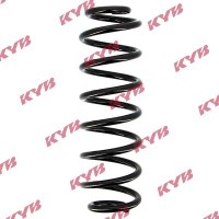 RA6163 KYB Пружина ходової частини