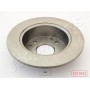 DP-414C JAPANPARTS Гальмівний диск
