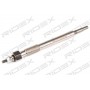 243G0089 RIDEX Свічка розжарювання