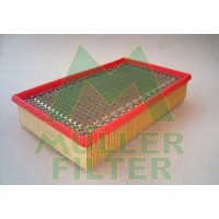 PA3126 MULLER FILTER Повітряний фільтр