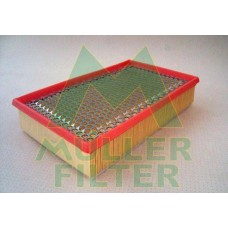 PA3126 MULLER FILTER Повітряний фільтр