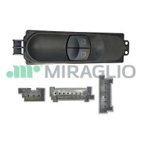 121/MEP76004 MIRAGLIO Вимикач склопідйомник