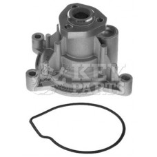 KCP2220 KEY PARTS Водяний насос охолодження двигуна