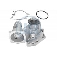 WG1709649 WILMINK GROUP Водяний насос охолодження двигуна