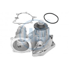 WG1709649 WILMINK GROUP Водяний насос охолодження двигуна