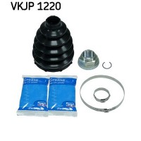 VKJP 1220 SKF Комплект пыльника, Привідний вал