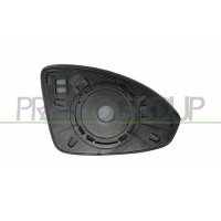 DW0407504 PRASCO Дзеркальне скло зовнішнє дзеркало