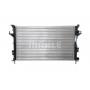 CR 461 000S MAHLE Радіатор охолодження двигуна